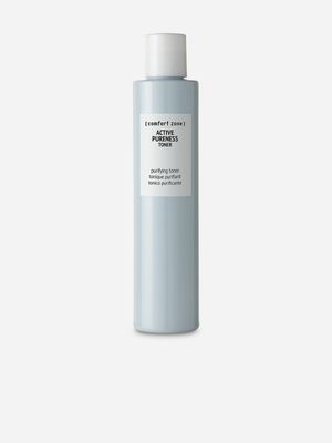 Comfort Zone Active Pureness Toner