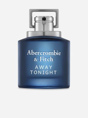 Abercrombie & Fitch Away Tonight Eau de toilette