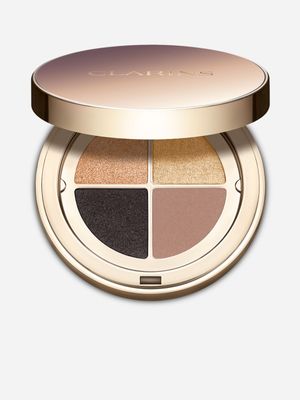 Clarins Quatuor Eyeshadow