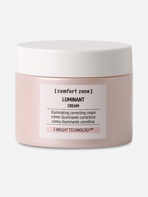 Comfort Zone	Luminant Cream Even Tone