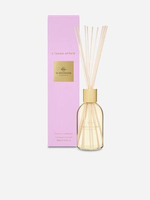 Glasshouse A Tahaa Affair Diffuser