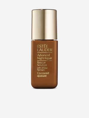 Estée Lauder Advanced Night Repair Rescue Solution Serum with 15% Bifidus Fermen - Travel Size