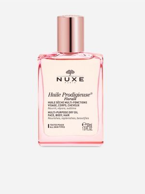 Nuxe Huile Prodigieuse Florale Mini