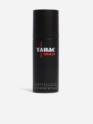 Tabac Man Deodorant Spray