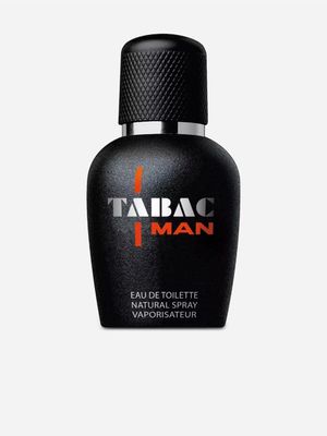 Tabac Man Eau De Toilette Natural Spray