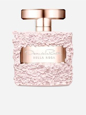 Oscar De La Renta Bella Rosa Eau De Parfum