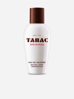 Tabac Original Eau De Cologne Natural Spray