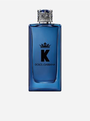 Dolce & Gabbana K by Dolce & Gabbana Eau de Parfum 200ML