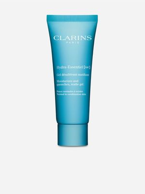 Clarins Hydra Essentiel Matte Gel