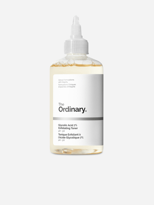 The Ordinary Glycolic Acid 7% Exfoliating Toner