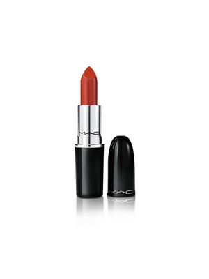 MAC Lustre Extreme Lipstick-Local Celeb