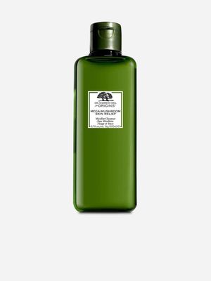 Origins Dr. Andrew Weil for Origins™ Mega-Mushroom Skin Relief Micellar Cleanser