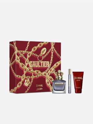 Jean Paul Gaultier Scandal Pour Homme Eau de Toilette Gift set