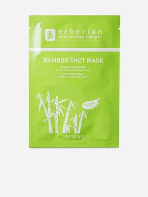 Erborian Bamboo Shot Mask