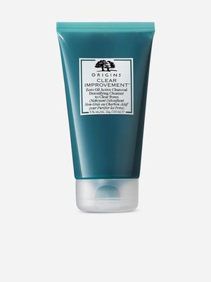 Origins Clear Improvement™ Zero Oil Face Wash