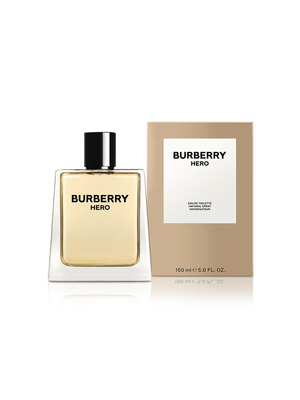 Burberry Hero Eau de Toilette