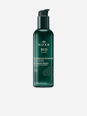 Nuxe Organic Micellar Cleansing Water