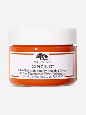 Origins GinZing™ Ultra-Hydrating Energy-Boosting Cream Travel Size