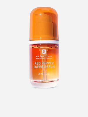 Erborian Super Serum Red Pepper