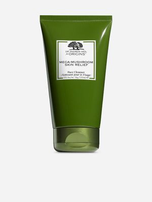 Origins Dr. Andrew Weil for Origins™ Mega-Mushroom Skin Relief Face Cleanser