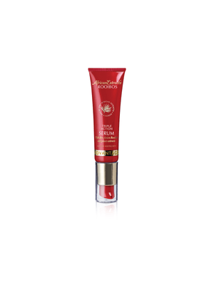 African Extracts Rooibos Advantage Triple Action Serum