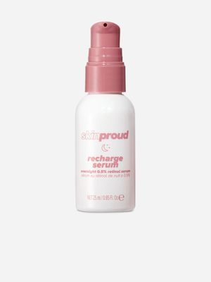 Skin Proud Recharge Serum