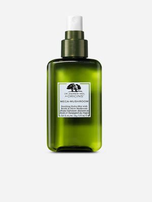 Origins Dr. Andrew Weil for Origins™ Mega-Mushroom Soothing Hydra-Mist with Reishi and Snow Mushroom