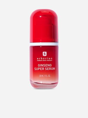 Erborian Super Serum Ginseng