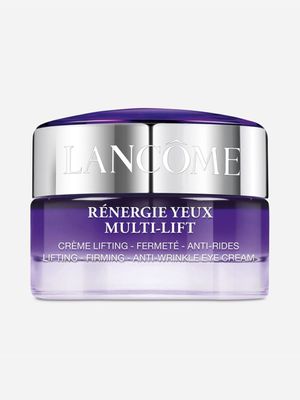 Lancôme Rénergie Multiple Lift Eye Cream