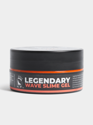 Legendary Wave Jelly