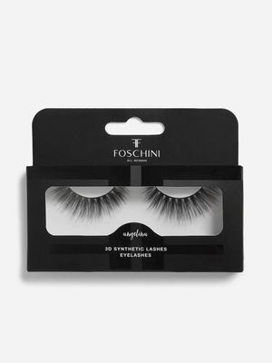 Foschini All Woman Glue Lash - Angelina