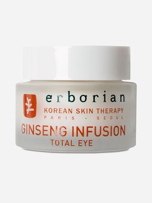 Erborian Ginseng Infusion Total Eye