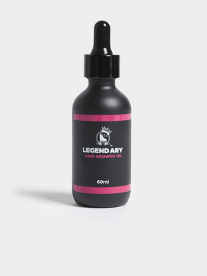 Legendary Hair Growth Oil