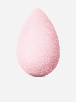 BEAUTYBLENDER®Bubble - 1 light pink beautyblender in mini canister