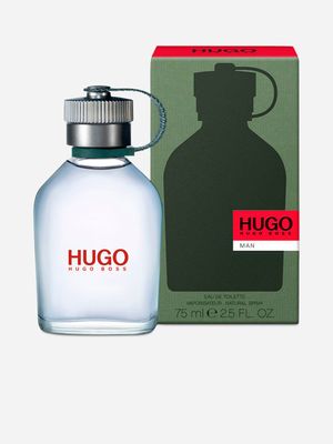 Hugo Boss Hugo Man Eau de Toilette