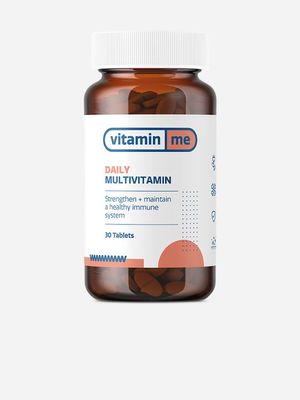 Vitamin Me Daily Multivitamin