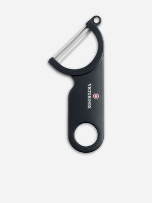 victorinox peeler swiss