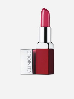 Clinique Pop Lip Colour and Primer