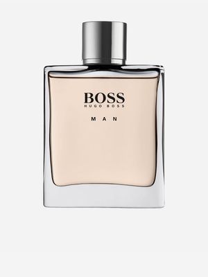 Hugo Boss Boss Orange Man Eau de Toilette