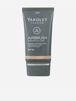 Yardley Airbrush Foundation