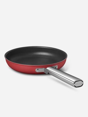 Smeg Frypan Matt 26cm