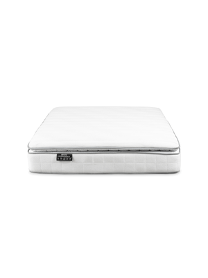 elite memory pillowtop bamboo mattress standard length