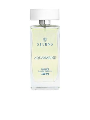 Sterns Aquamarine For Her Eau De Parfum 100ml