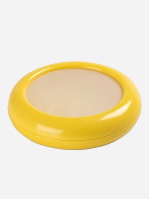 joie stretch pod lemon