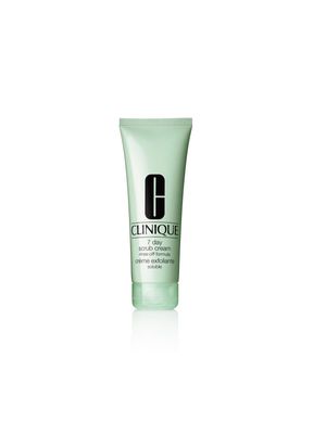 Clinique 7 Day Scrub Cream Rinse-off Formula