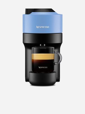 Nespresso Vertuo Pop Blue Pacific