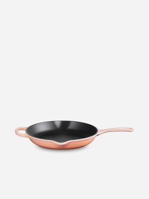 Le Creuset Skillet Peche 26cm