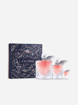 Lancôme La Vie Est Belle  Eau de Parfum Holiday Limited Edition Gift Set