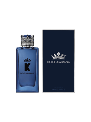 Dolce & Gabbana K By Dolce & Gabbana Eau de Parfum