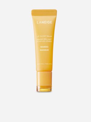 Laneige Lip Glowy Balm